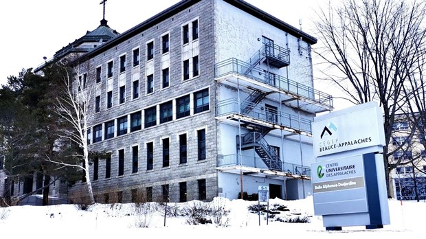 1 624 étudiants ont entamé aujourd'hui la session d'hiver 