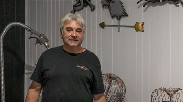 Claude-Félix Pomerleau, machiniste-artisan à Saint-Benoît-Labre