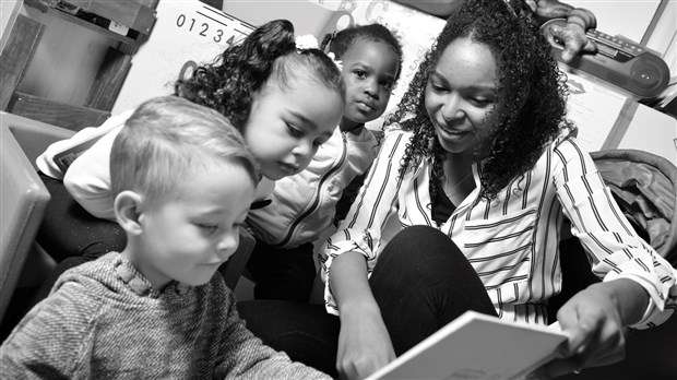 Plus de concret pour les étudiants en Techniques d’éducation à l’enfance