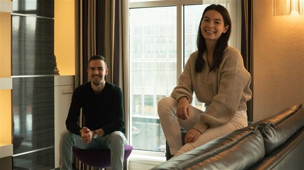 Le 26e Salon des Communications se tiendra en ligne