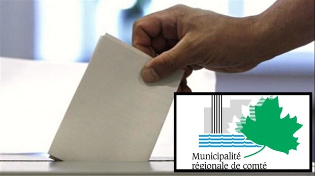 Élections municipales: le portrait de la MRC Beauce-Sartigan
