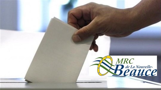 Élections municipales: le portrait de la MRC de La Nouvelle-Beauce