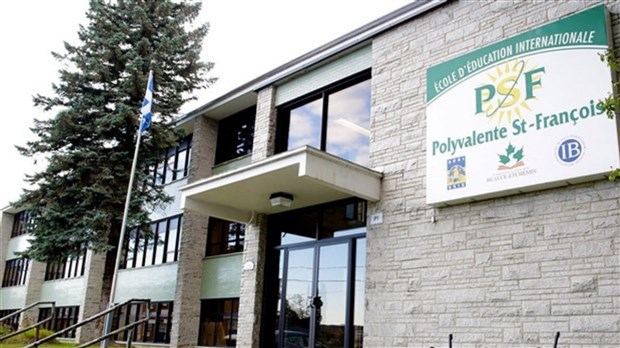 Les polyvalentes Bélanger et Saint-François se mobilisent pour une génération sans fumée