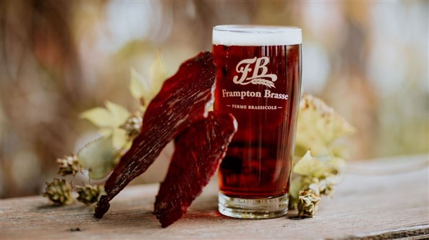 C'est l'Oktoberfest en Beauce!