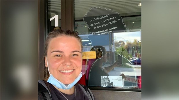 Participez au mouvement de solidarité pour la nuit des sans-abri