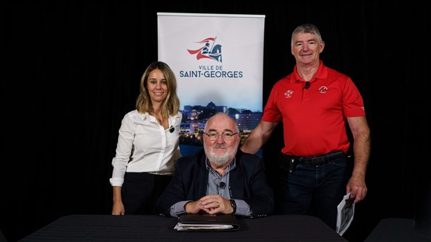 L’aéroport de Saint-Georges: un lieu riche d'histoire 