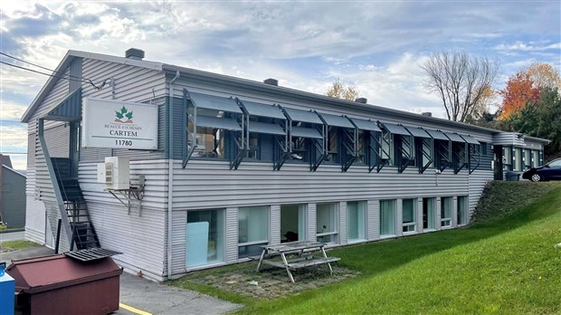Le CSSBE dépose pour 80 M $ de projets immobiliers