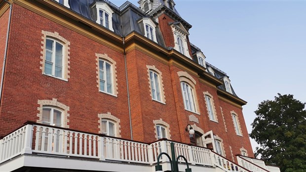 Le Musée Marius-Barbeau reçoit un soutien supplémentaire de 40 000 $ 
