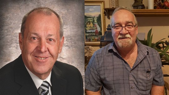 Saint-Évariste-de-Forsyth: deux candidats pour le poste No 4 de conseiller