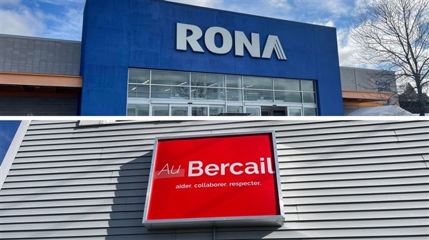 Près de 10 000 $ remis à deux organismes de la Beauce