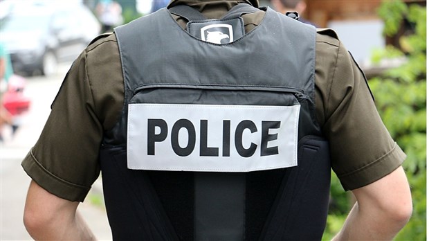 Deux arrestations pour conduite avec les capacités affaiblies en Nouvelle-Beauce