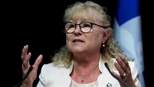 Proches aidants: Québec promet 200 millions $ sur cinq ans