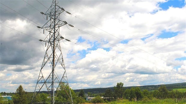 Des groupes environnementaux opposés à Hydro-Québec au Maine