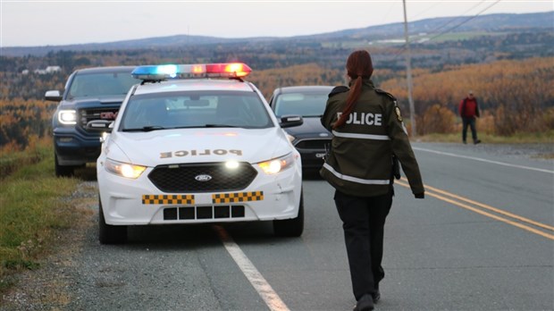 Quelque 137 constats d’infraction pour des excès de vitesse