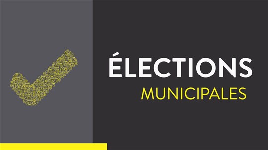 Les résultats des élections municipales du 7 novembre 2021*