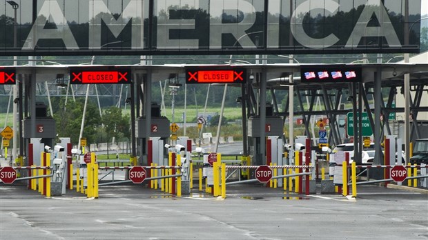 L'ouverture totale des frontières nuira-t-elle à l'industrie touristique canadienne?