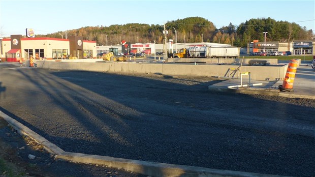 Un total de 7,2 M$ autorisés en permis de construction