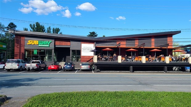 Le Normandie passe aux mains du resto Le Sabreur