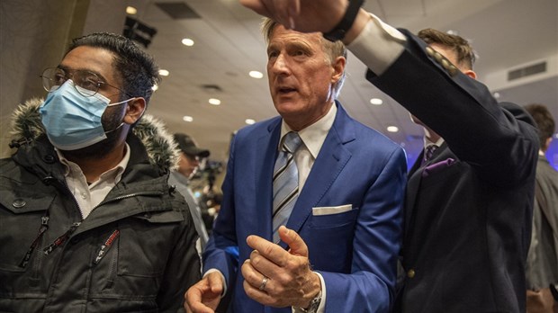 Maxime Bernier est débouté dans sa poursuite en diffamation contre un chroniqueur