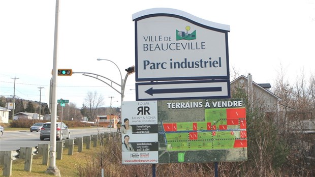 Beauceville agrandit son parc industriel de 4 millions de pieds carrés