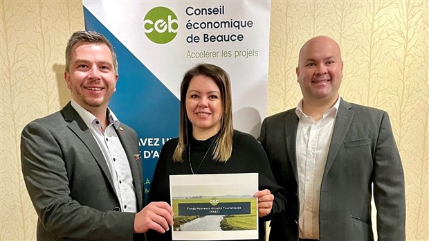 Développement touristique: le CEB lance un nouveau fonds