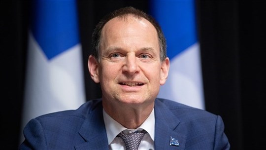 Inflation, santé et pénurie de main-d’œuvre : Québec va investir 10,7 G$ d’ici 5 ans 