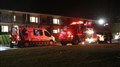 Début d'incendie à la Résidence O'Roy de Saint-Joseph-de-Beauce