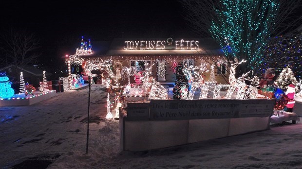 Appel photos : la féérie de Noël par les Beaucerons