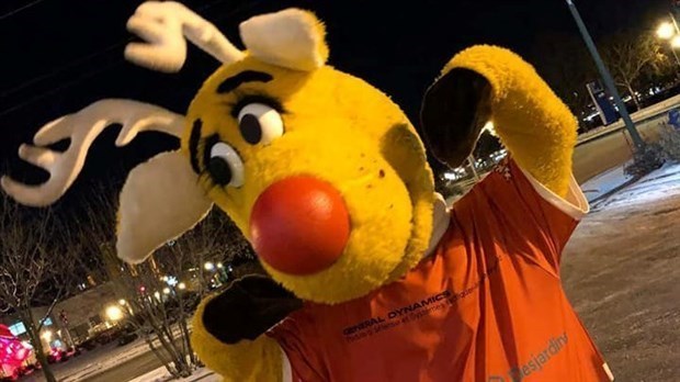 Une première fin de semaine pour Opération Nez rouge Beauce-Etchemins