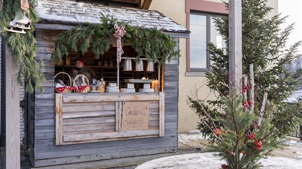 Saint-Georges: la programmation de Noël est lancée