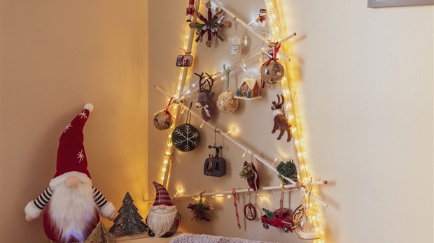 Photorama : la féérie de Noël par les Beaucerons