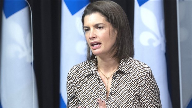 Québec amorce une vaste réforme qui vise à rebâtir la confiance envers les policiers