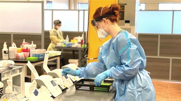 Dépistage et enquêtes de COVID-19: un appel de collaboration aux citoyens