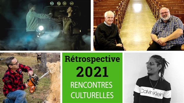 Les rencontres culturelles de l'année