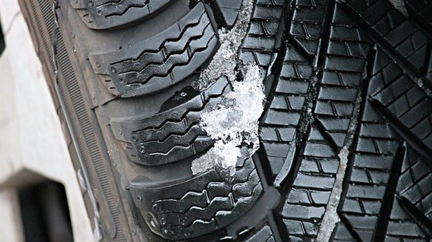 Quelle est la durée de vie des pneus d'hiver ?