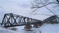 Le pont ferroviaire de Vallée-Jonction sera démantelé 