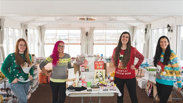 « Ensemble pour soutenir » les parents d'enfants hospitalisés