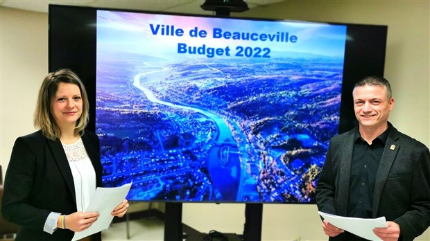 Beauceville: augmentation de 3,25% du compte de taxes