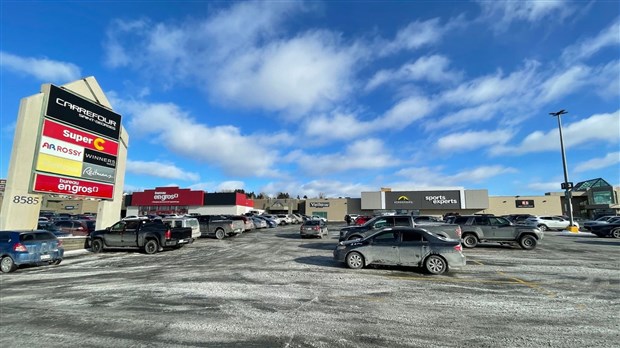 Les centres commerciaux seront ouverts demain pour l'Après-Noël