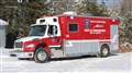 Un camion à 265 000 $ pour le service de sécurité incendie d'Adstock
