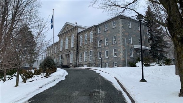 Joseph Roy devra purger 90 jours de prison