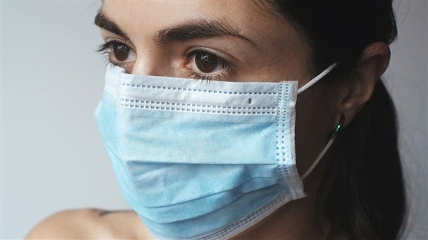 COVID-19 : seulement 18 nouveaux cas en Chaudière-Appalaches, mais 13 en Beauce