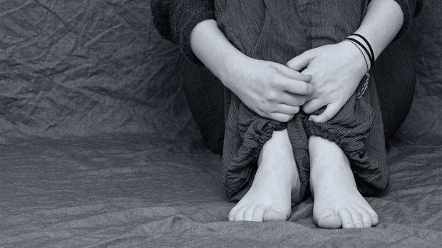 La santé mentale des jeunes est en déclin depuis les dix dernières années 