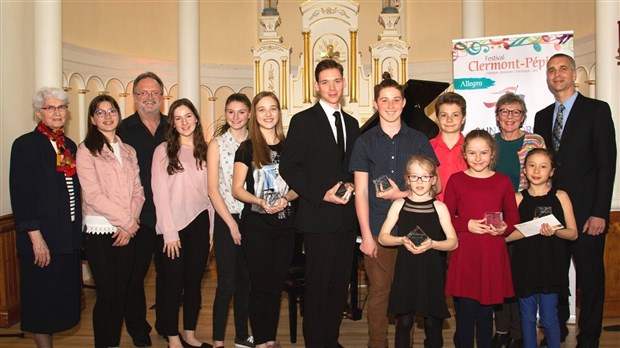 Le Festival Clermont-Pépin reprend en version virtuelle