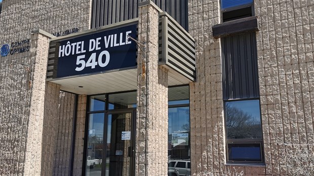 Beauceville: test de sirènes d'alarme demain matin