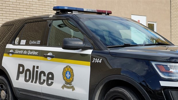80 interventions de sécurité routière 