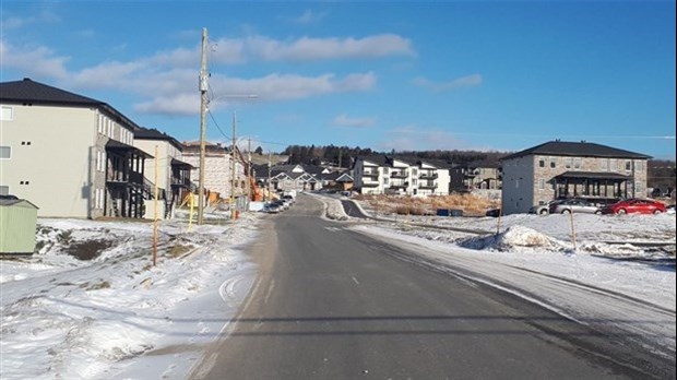 Permis de constructions: une année record pour Saint-Joseph en 2020