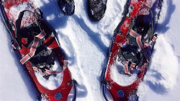 Le Club Rendez-vous invite les couples dans ses sentiers pour la Saint-Valentin