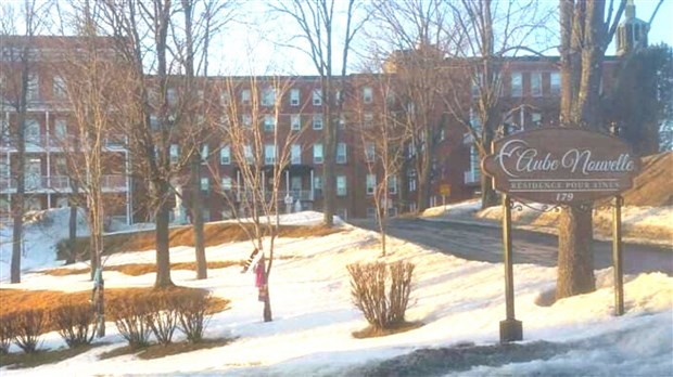 COVID-19 : deux décès à Saint-Victor