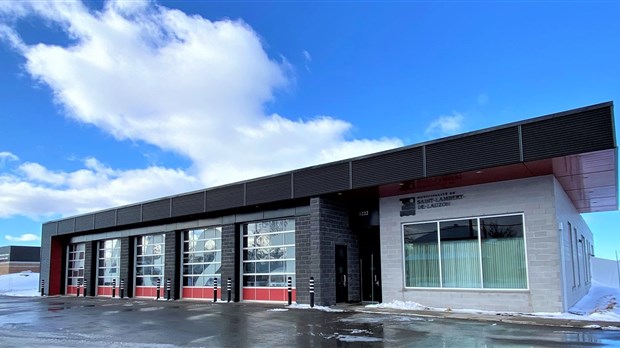 Embauche et nomination au sein du Service de sécurité incendie